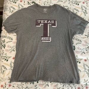 Texas A&M T-Shirt XXL